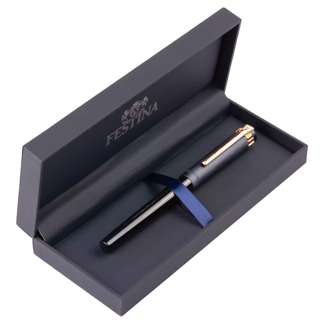 Penna Festina Prestige Blu FWS5109/N