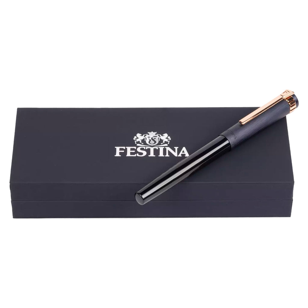 Penna Festina Prestige Blu FWS5109/N