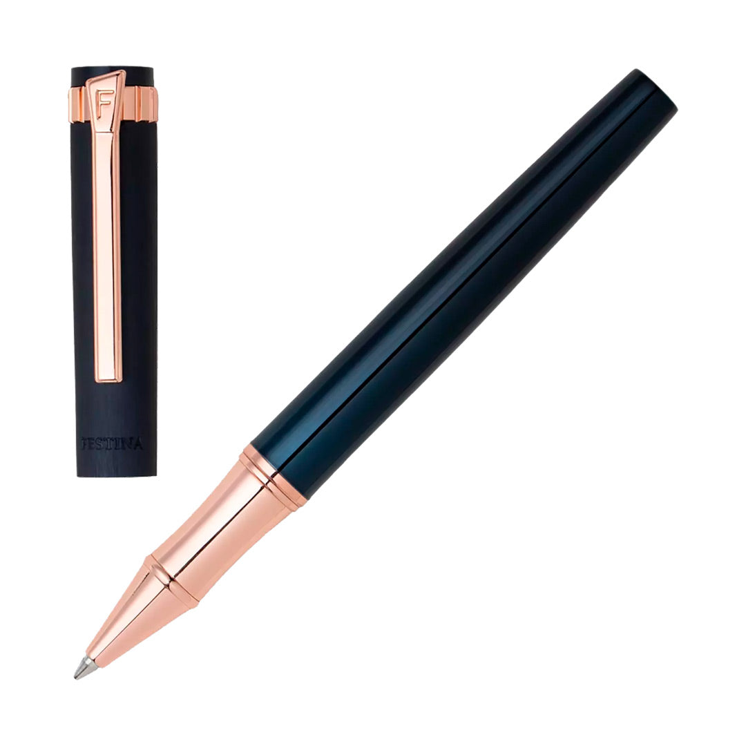 Penna Festina Prestige Blu FWS5109/N