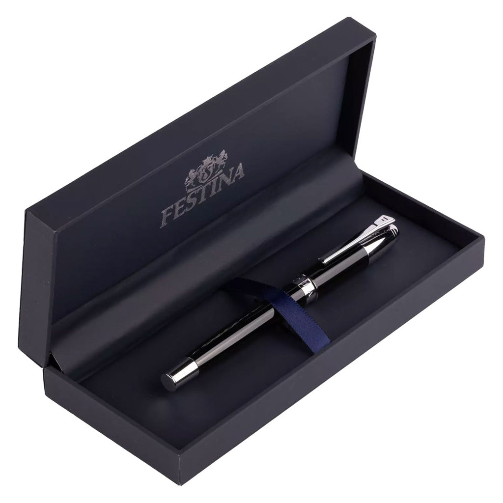 Penna Rollerball Festina Classicals Nera FWS5111/A