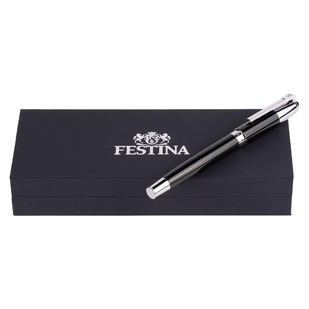 Penna Rollerball Festina Classicals Nera FWS5111/A
