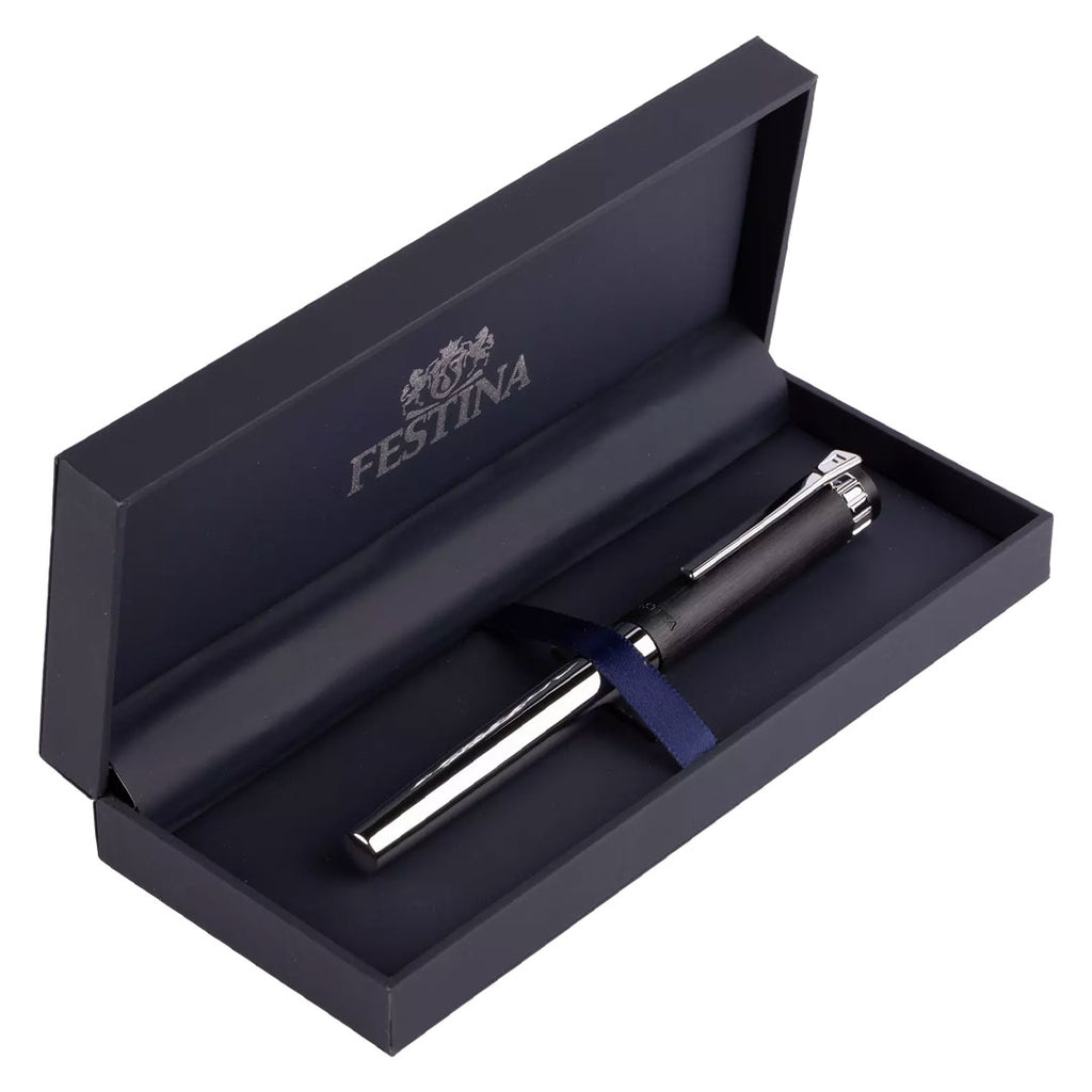 Penna Rollerball Festina Prestige Grigia FWS5109/A