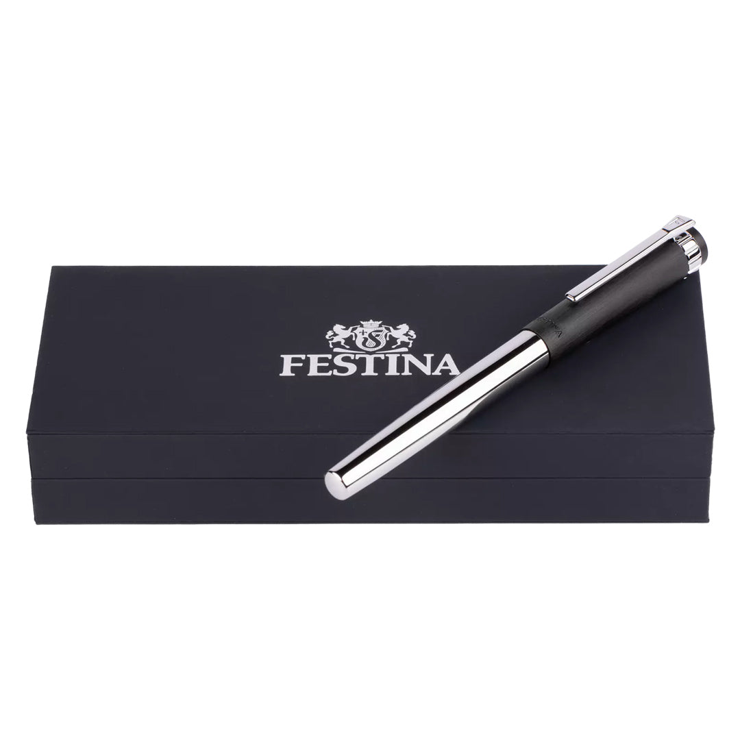 Penna Rollerball Festina Prestige Grigia FWS5109/A