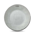 Piatto Tondo Vetro Foglia Argento 925‰ Dogale Venezia 51357494