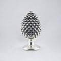 Pigna Decorativa Argentata Acca Argenti AR 660 P/ARG