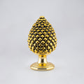 Pigna Decorativa Dorata Acca Argenti AR 660 P/ORO