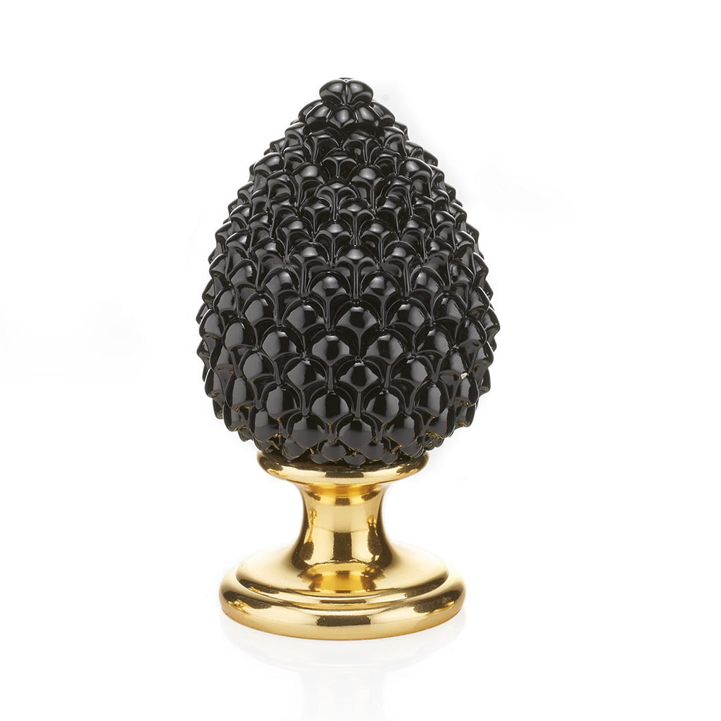 Pigna Nera Acca Argento Dorato AR 660 P/NERO