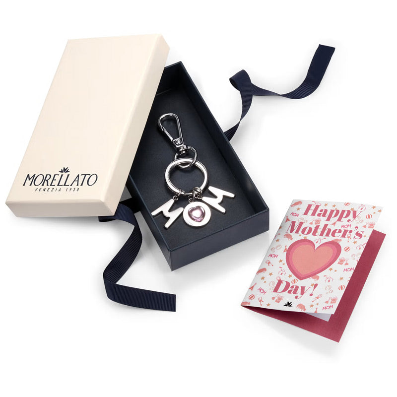 Portachiavi Gioiello Love Mom Morellato SD8521