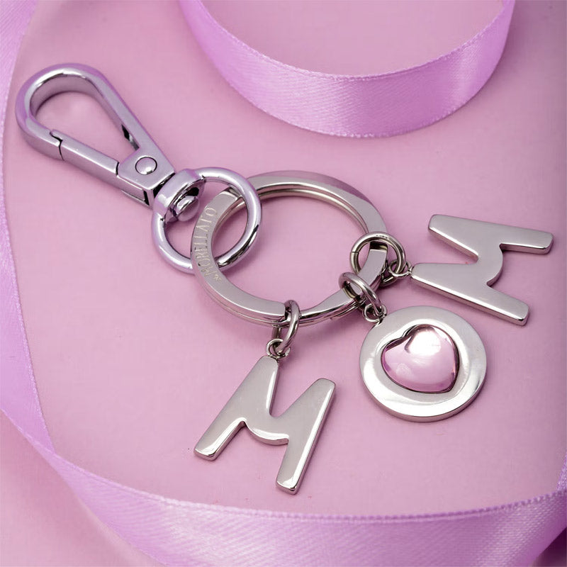 Portachiavi Gioiello Love Mom Morellato SD8521