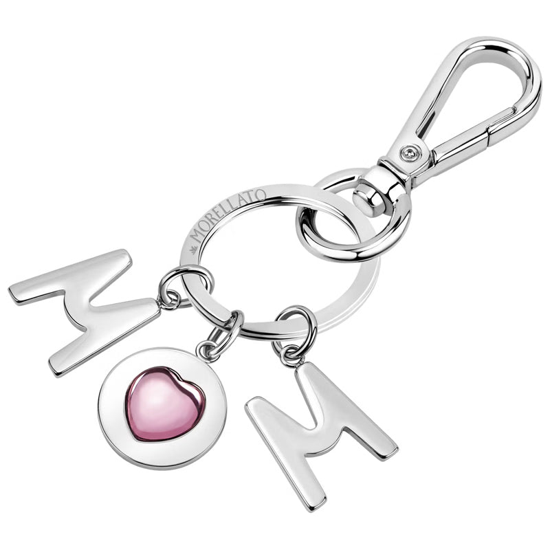 Portachiavi Gioiello Love Mom Morellato SD8521