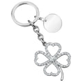 Portachiavi Gioiello Magic Quadrifoglio Morellato SD0393