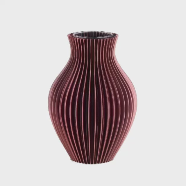 Wonder Vaso Acca Argenti Cangiante Bicolore BIO.240