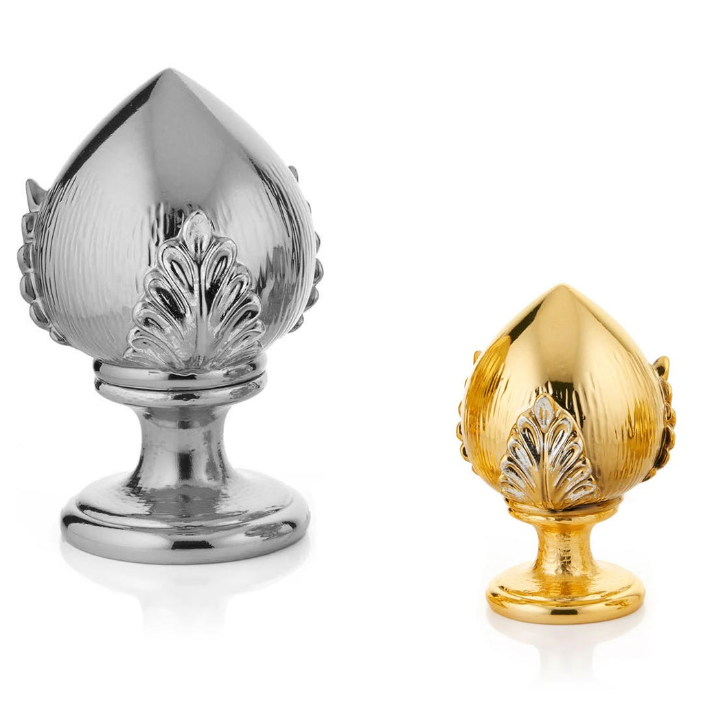 Pumo Portafortuna Acca Dorato AR 884 PU/ORO