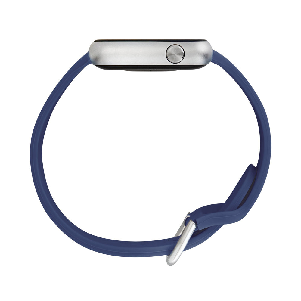Smartwatch SBT-X Celeste Blu Doppio Cinturino Breil Tribe EW0670