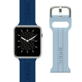 Smartwatch SBT-X Celeste Blu Doppio Cinturino Breil Tribe EW0670