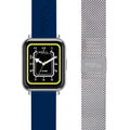 Smartwatch SBT-2 Blu Argento Breil Tribe EW0673