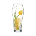 Vaso Acca Marina Cristallo e Argento V.663.2